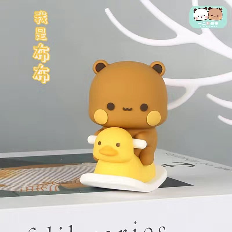 Bubu und Dudu Mini-Figuren