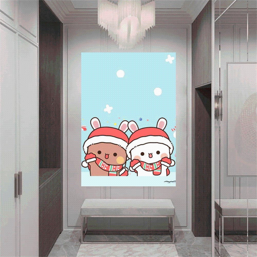 Bubu und Dudu Poster