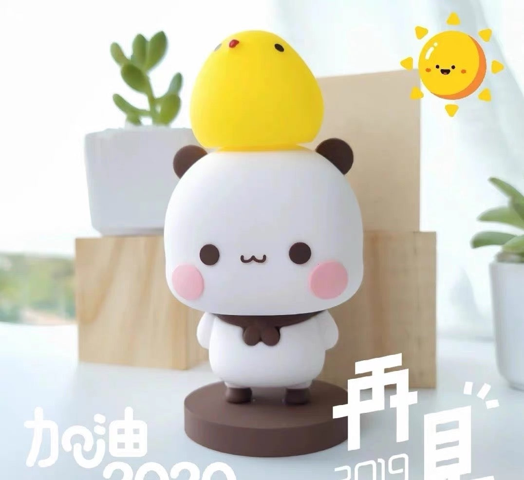 Bubu und Dudu Mini-Figur