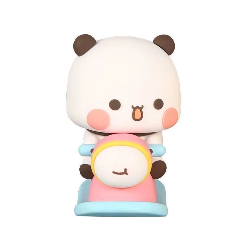 Bubu und Dudu Mini-Figuren