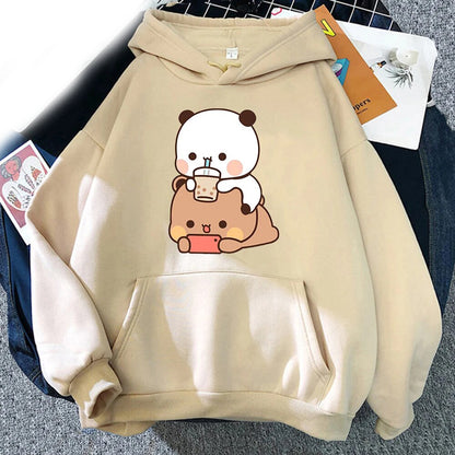 Bubu und Dudu Hoodies