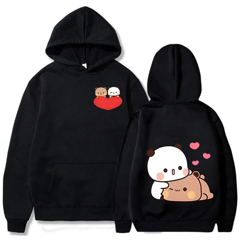 Bubu und Dudu Hoodies