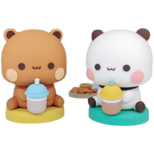 Bubu und Dudu Mini-Figur