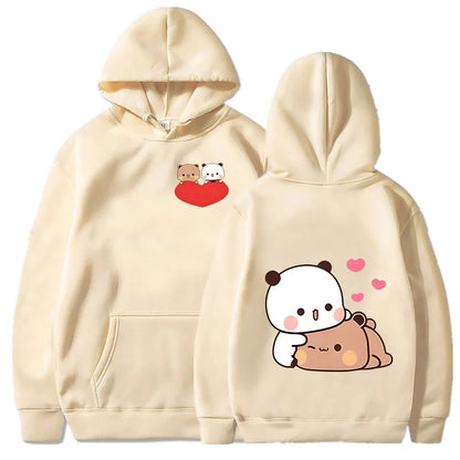 Bubu und Dudu Hoodies