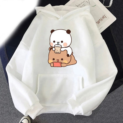 Bubu und Dudu Hoodies