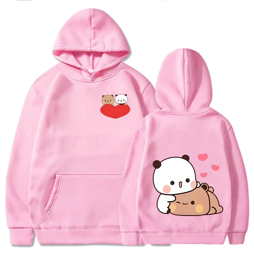 Bubu und Dudu Hoodies