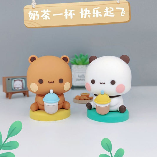 Bubu und Dudu Mini-Figur