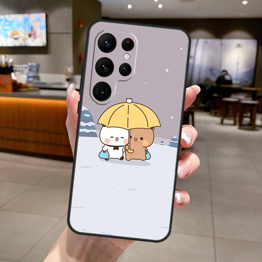Bubu und Dudu Handyhüllen für Samsung