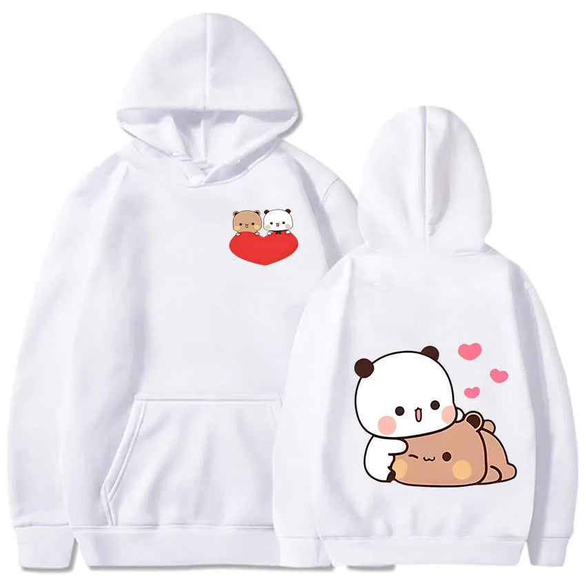 Bubu und Dudu Hoodies