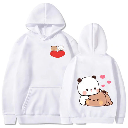 Bubu und Dudu Hoodies